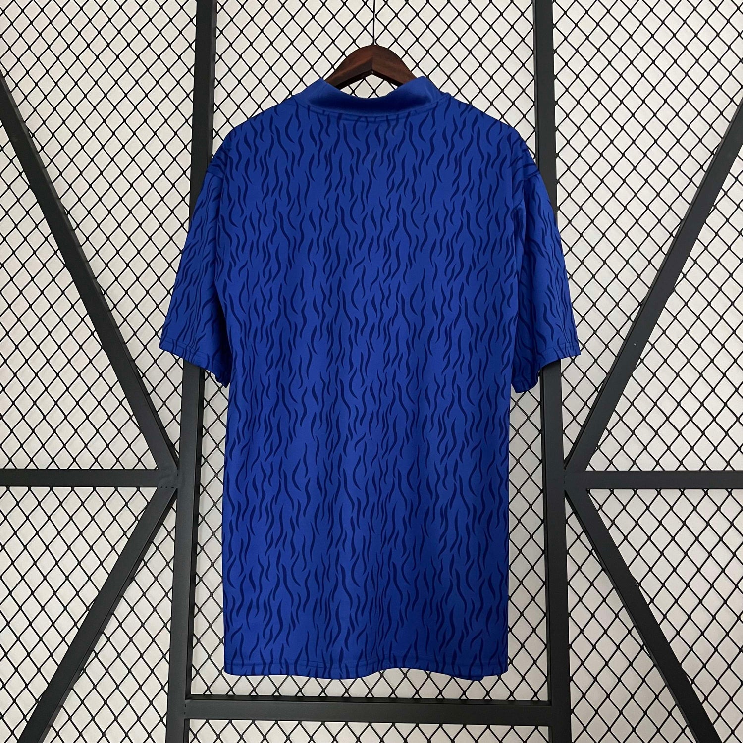 1992/1994 Leicester Home Retro Football Shirt