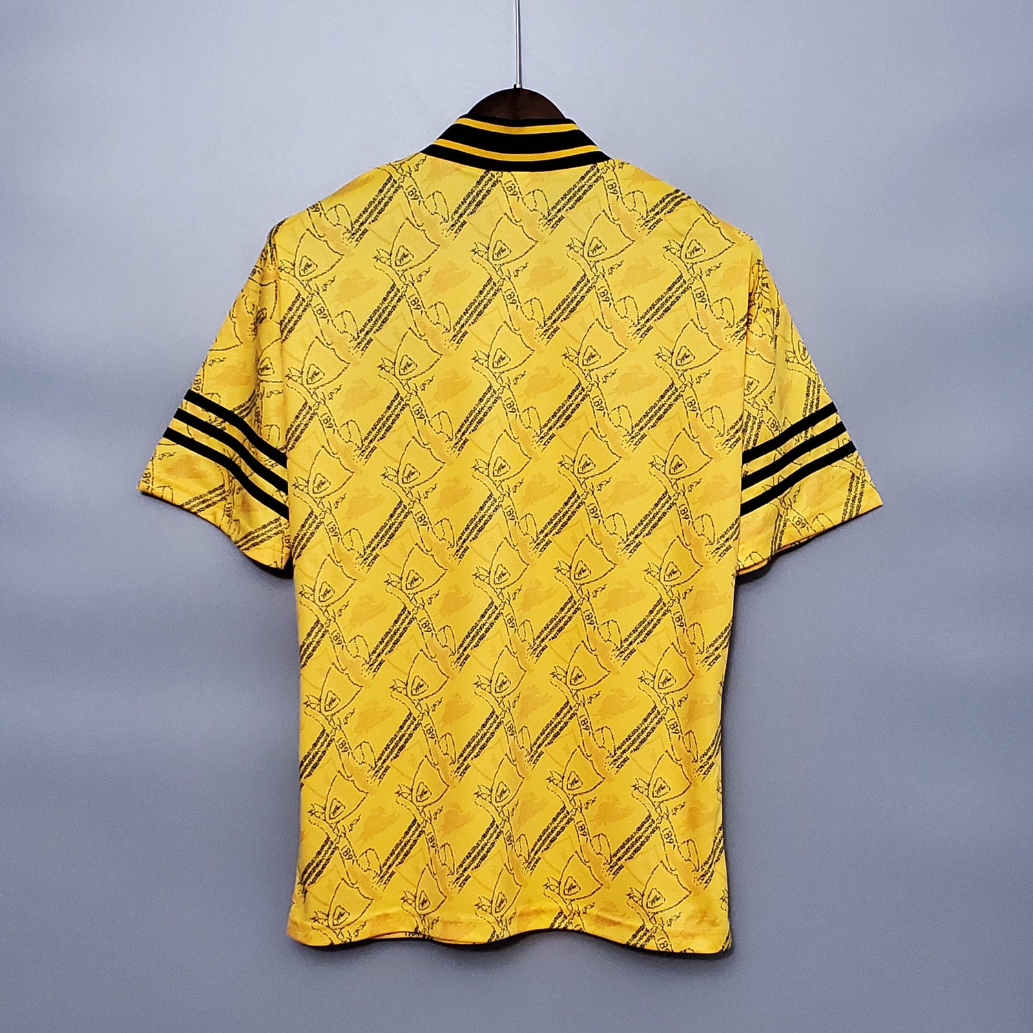 1994/1996 Liverpool Third Retro Shirt