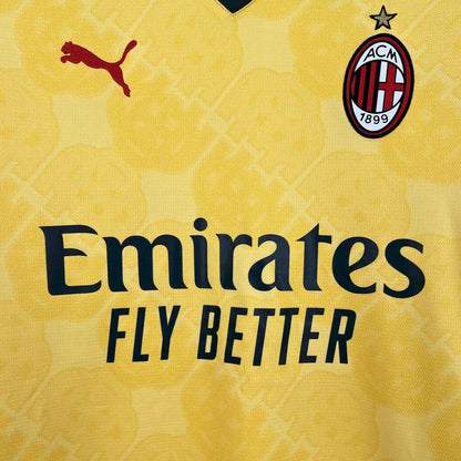 2025 26 ac milan third shirt