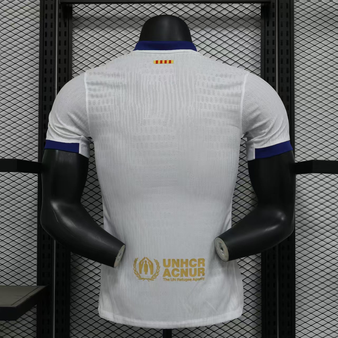 2025-2026 FC Barcelona Shirt - Away