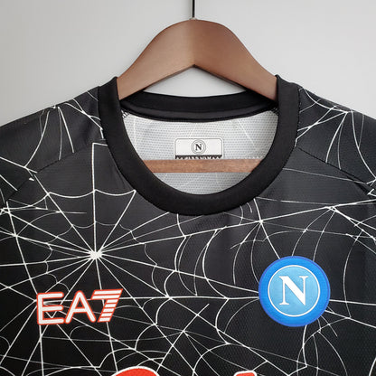 21-22 - NAPOLI SPIDER | SPECIAL EDITION KIT