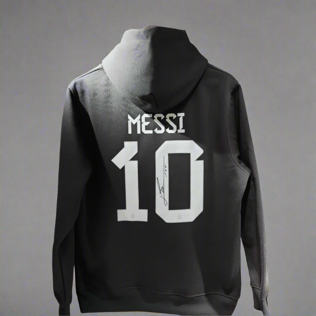 argentina-signed-messi-soccer-hoodie-black