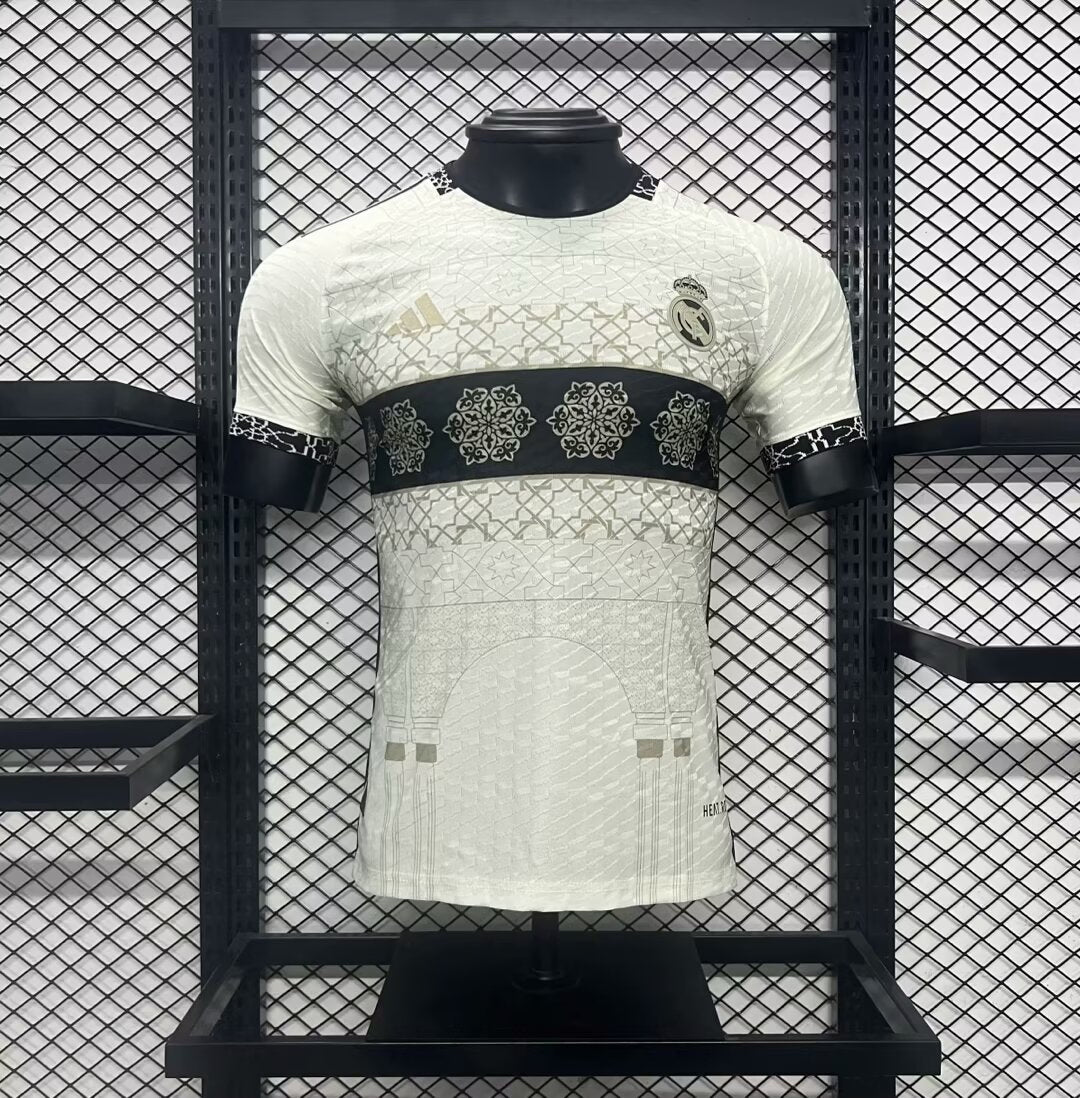 2024 25 real madrid special edition