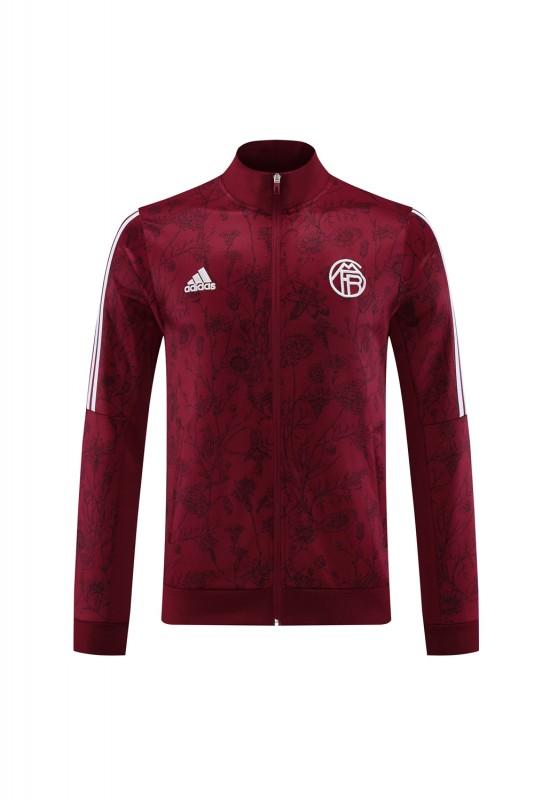 bayern munich 23 24 Football Tracksuit