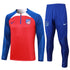 atletico madrid 23 24 red tracksuit 1