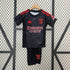 Benfica 24 25 | Kids Football Kit Away