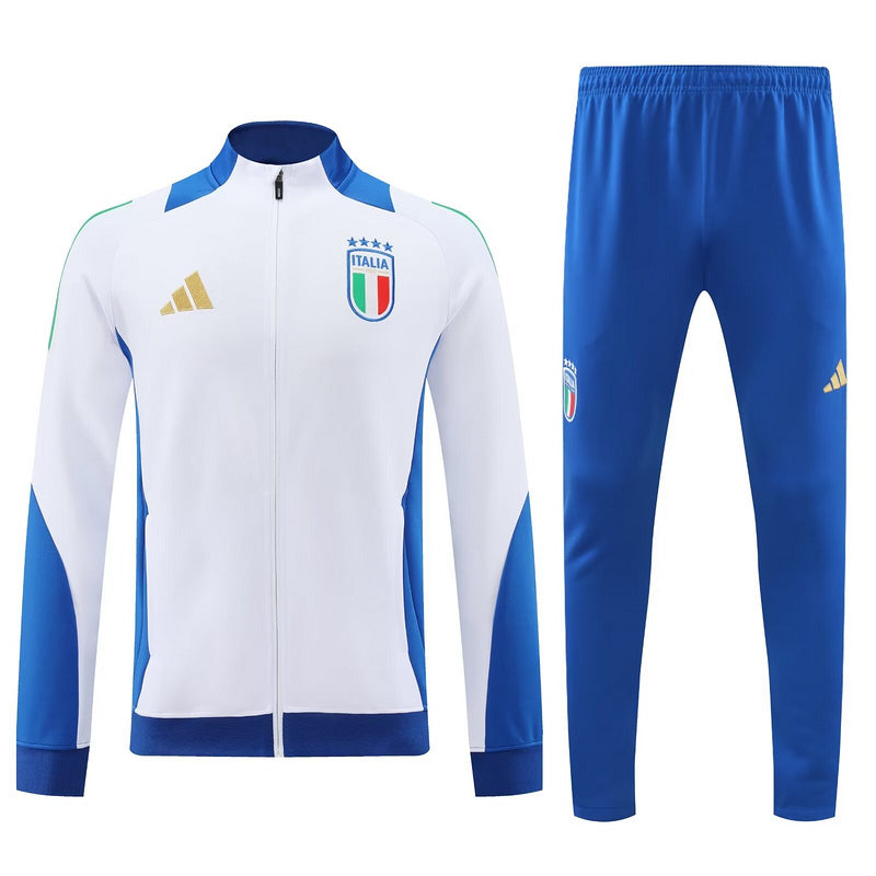 italy 24 25 tracksuit