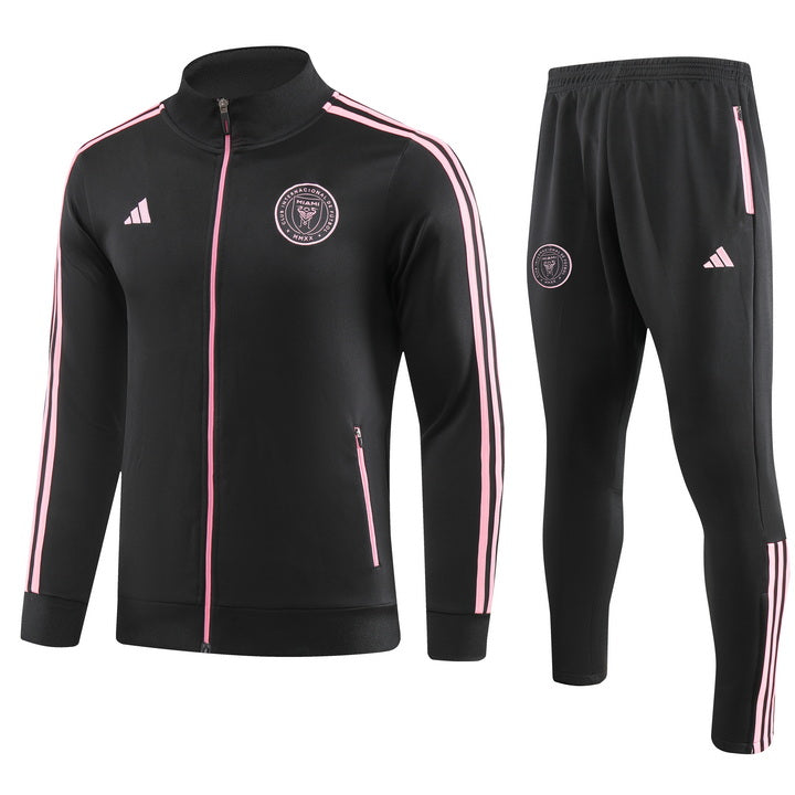 inter miami 23 24 junior Football Tracksuit 2