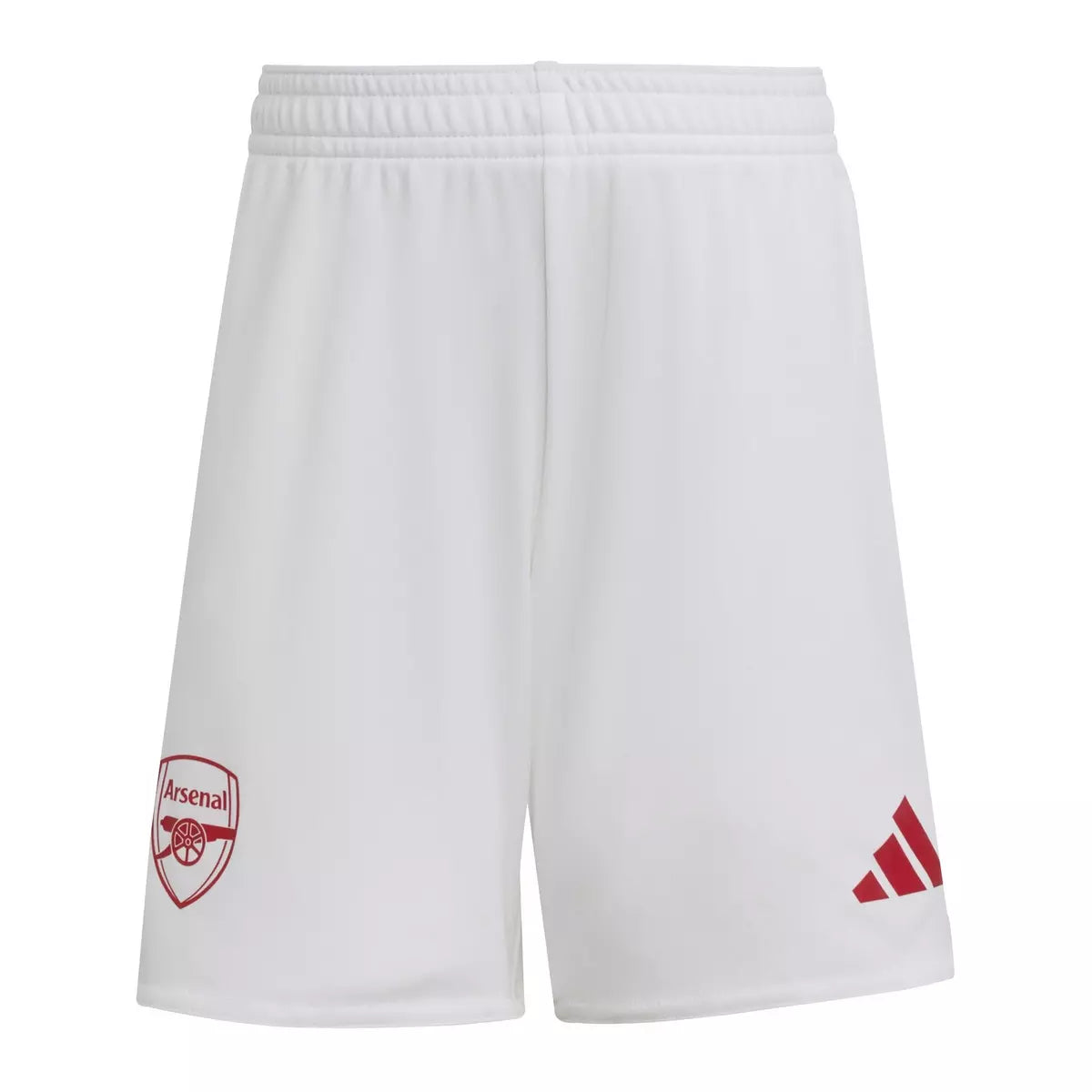2025-26 Arsenal Kids Football Kit Home