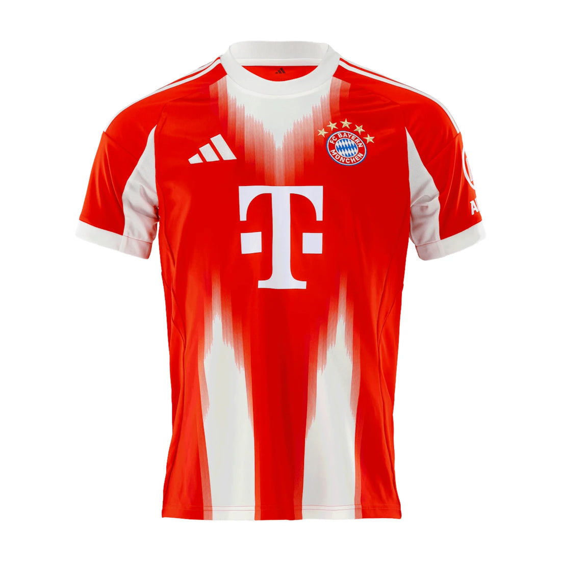 2025/26 Bayern München Home Shirt