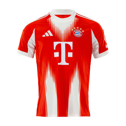 2025/26 Bayern München Home Shirt