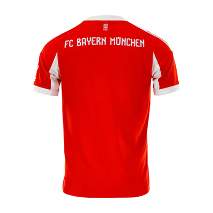 2025/26 Bayern München Home Shirt