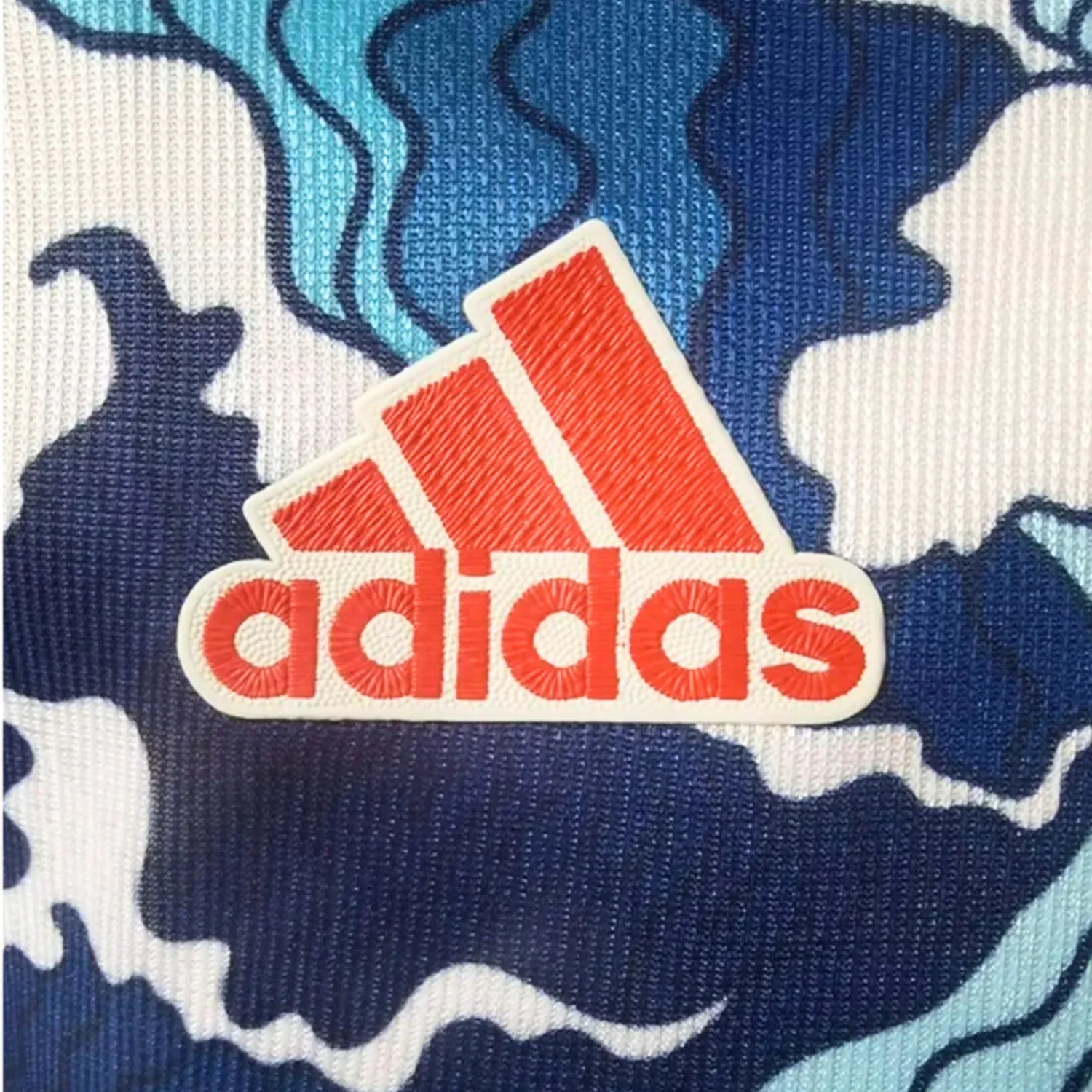 Marine Japan Football Shirt