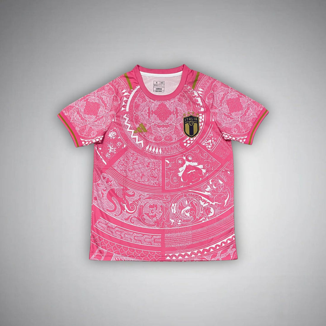 Italy Shirt Stili di Roma 