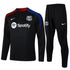 barcelona 24 25 Football Tracksuit 2