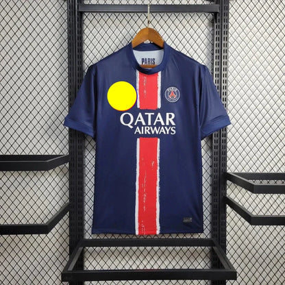 psg 2024 25 home jersey