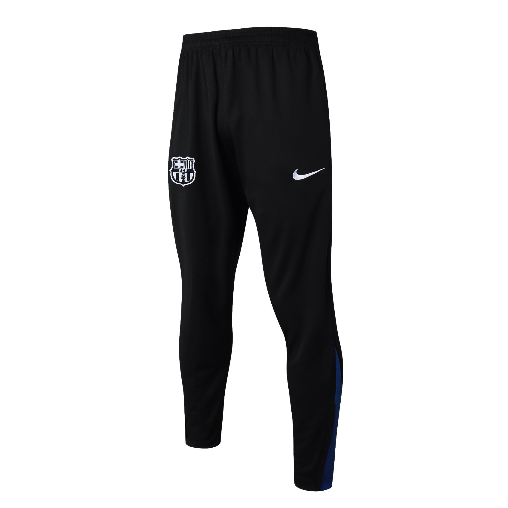 barcelona 24 25 Football Tracksuit 2