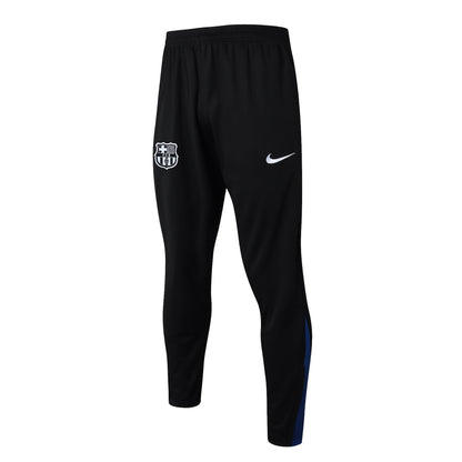 barcelona 24 25 Football Tracksuit 2