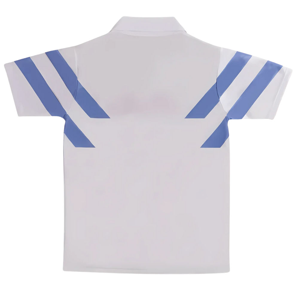 1988/90 Napoli Retro Away Shirt