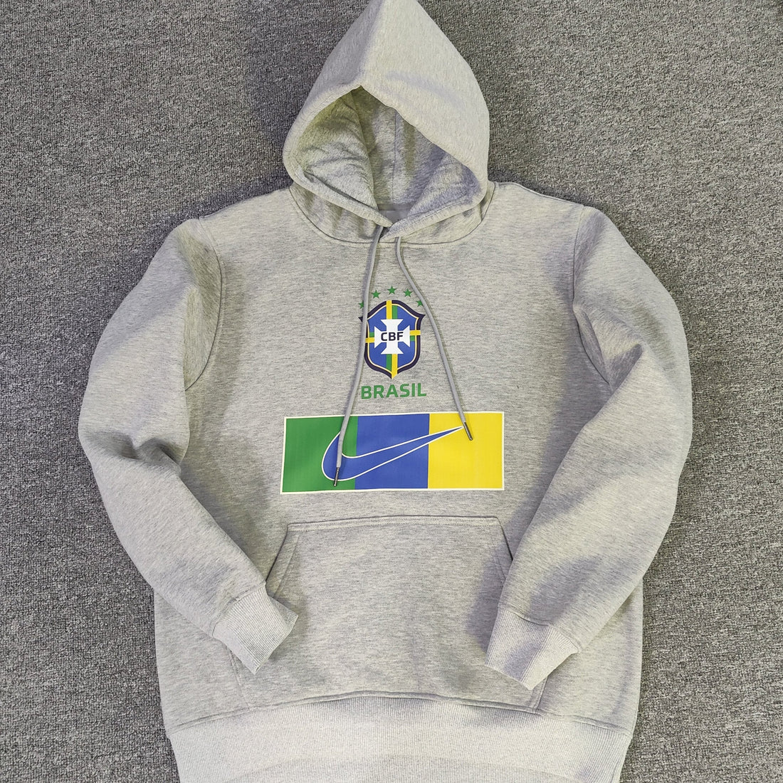 brazil-flag-soccer-hoodie-grey