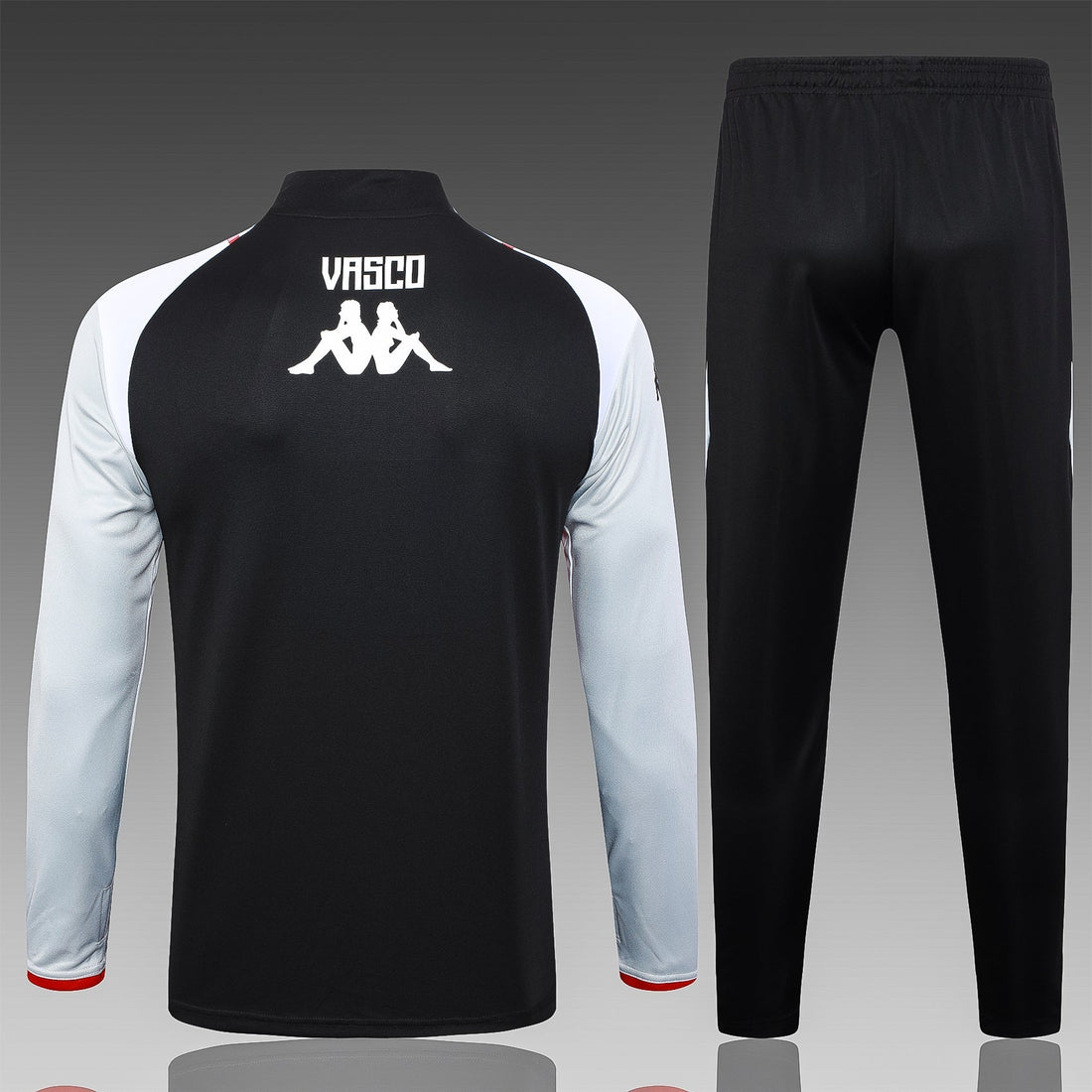 vasco da gama 23 24 tracksuit