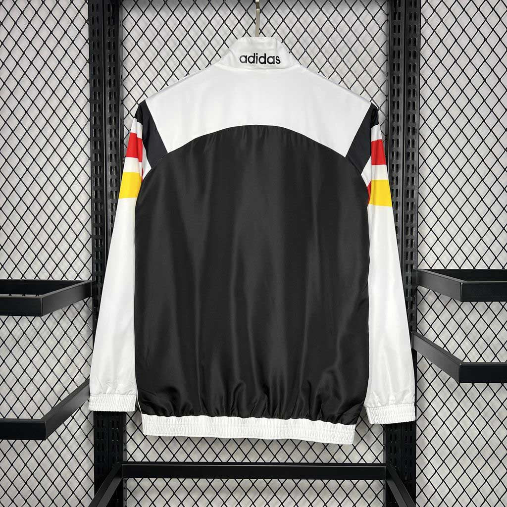 germany-white-windbreaker