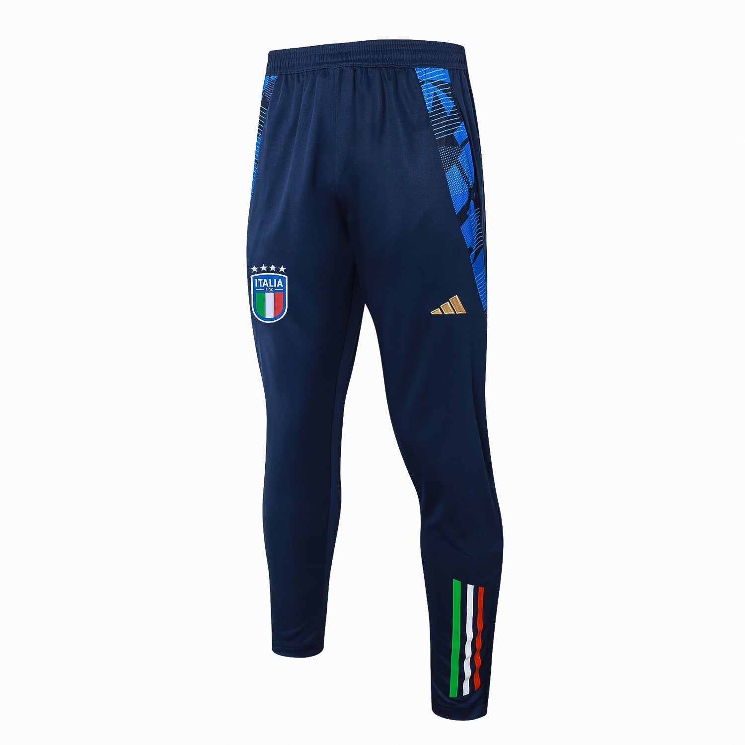 italy 24 25 Football Tracksuit 3