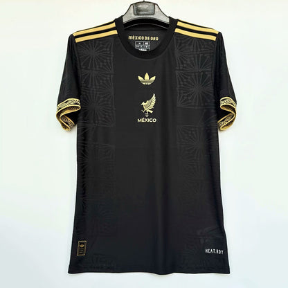 mexico-25-26-gold-Shirt-player-version-1