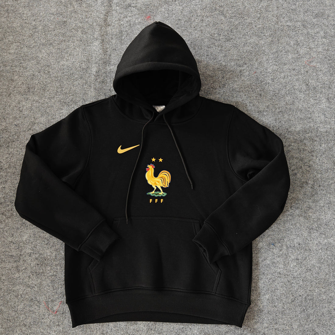 france-soccer-hoodie-black