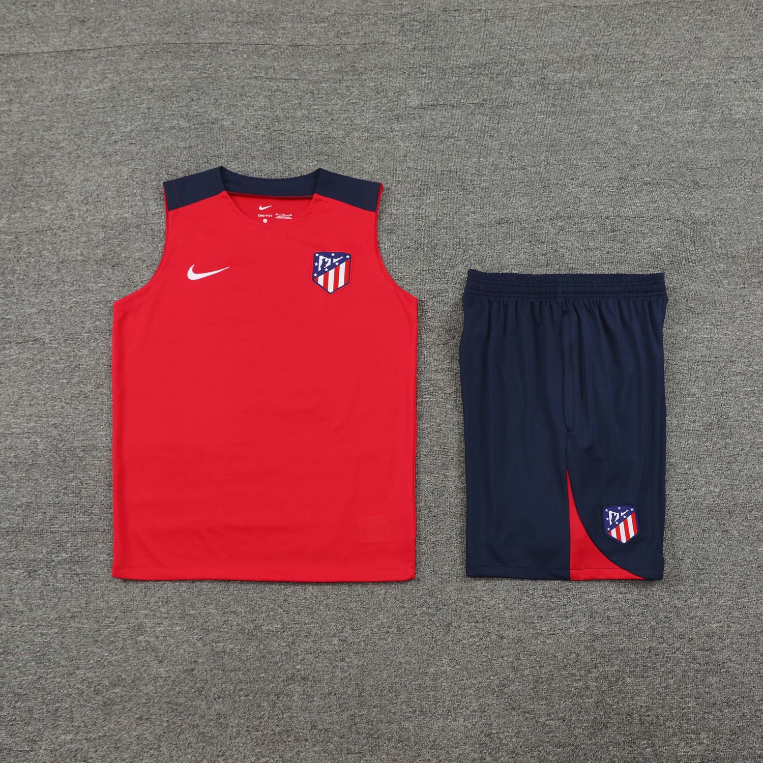 Atletico Madrid Training Set 2024/25