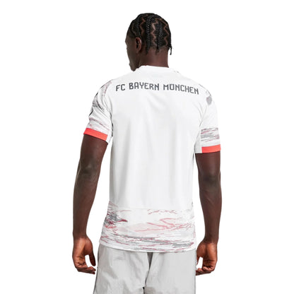 2025-26 Bayern Munich Away