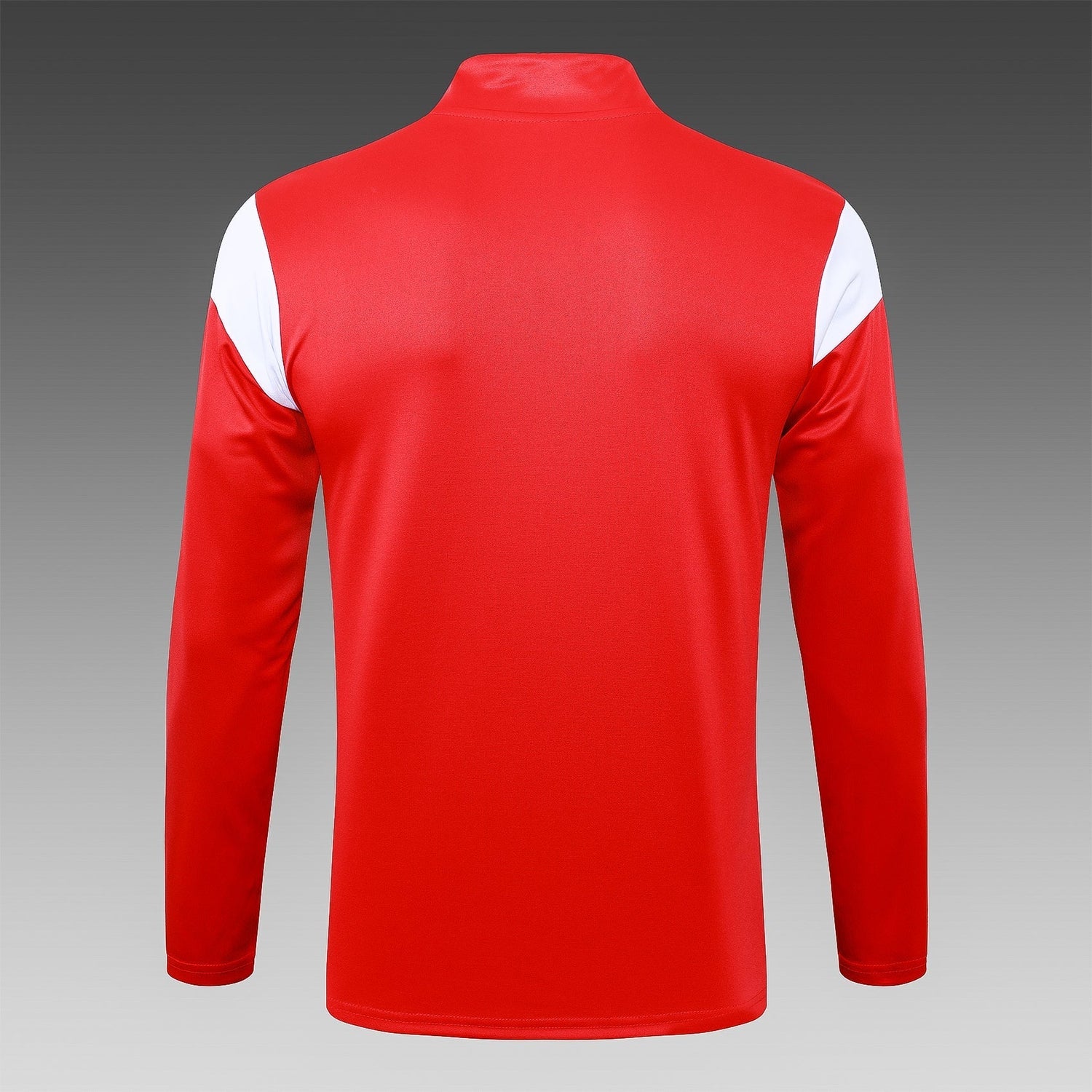 ac milan 23 24 red Football Tracksuit 1