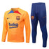 barcelona 22 23 Football Tracksuit