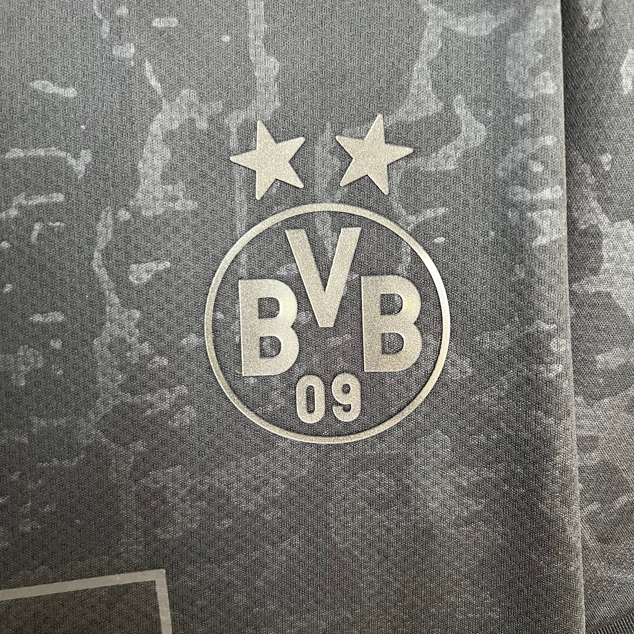 22-23 - DORTMUND BLACKOUT | SONDEREDITION-TRIKOT