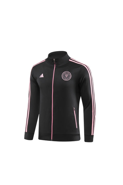 inter miami 23 24 junior Football Tracksuit 2