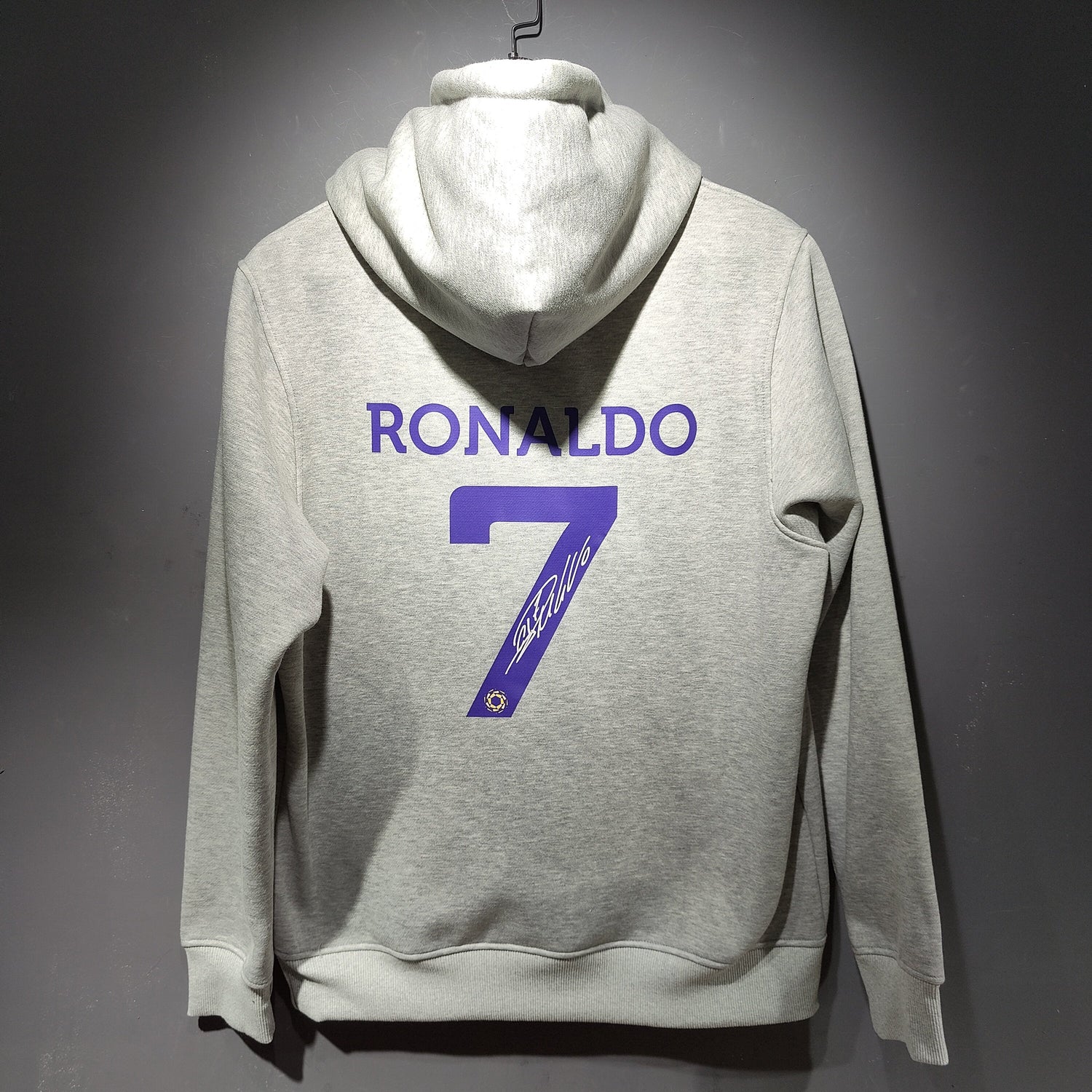 al-nassr-signed-ronaldo-soccer-hoodie-grey