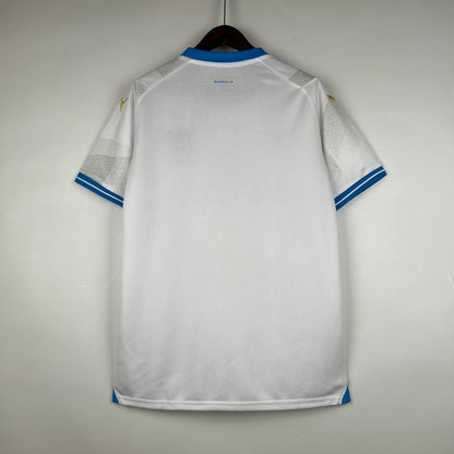 marseille 23 24 home football kit