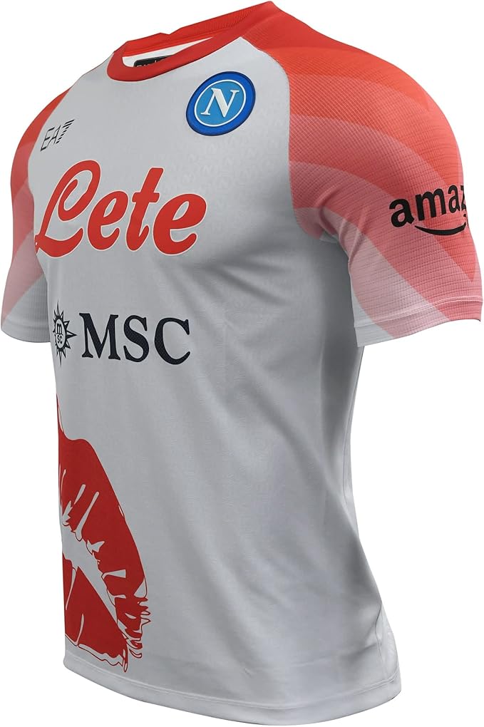 Kit edición San Valentin del Napoli