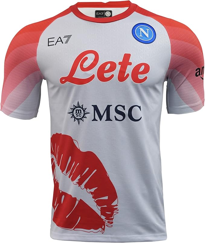 Kit edición San Valentin del Napoli