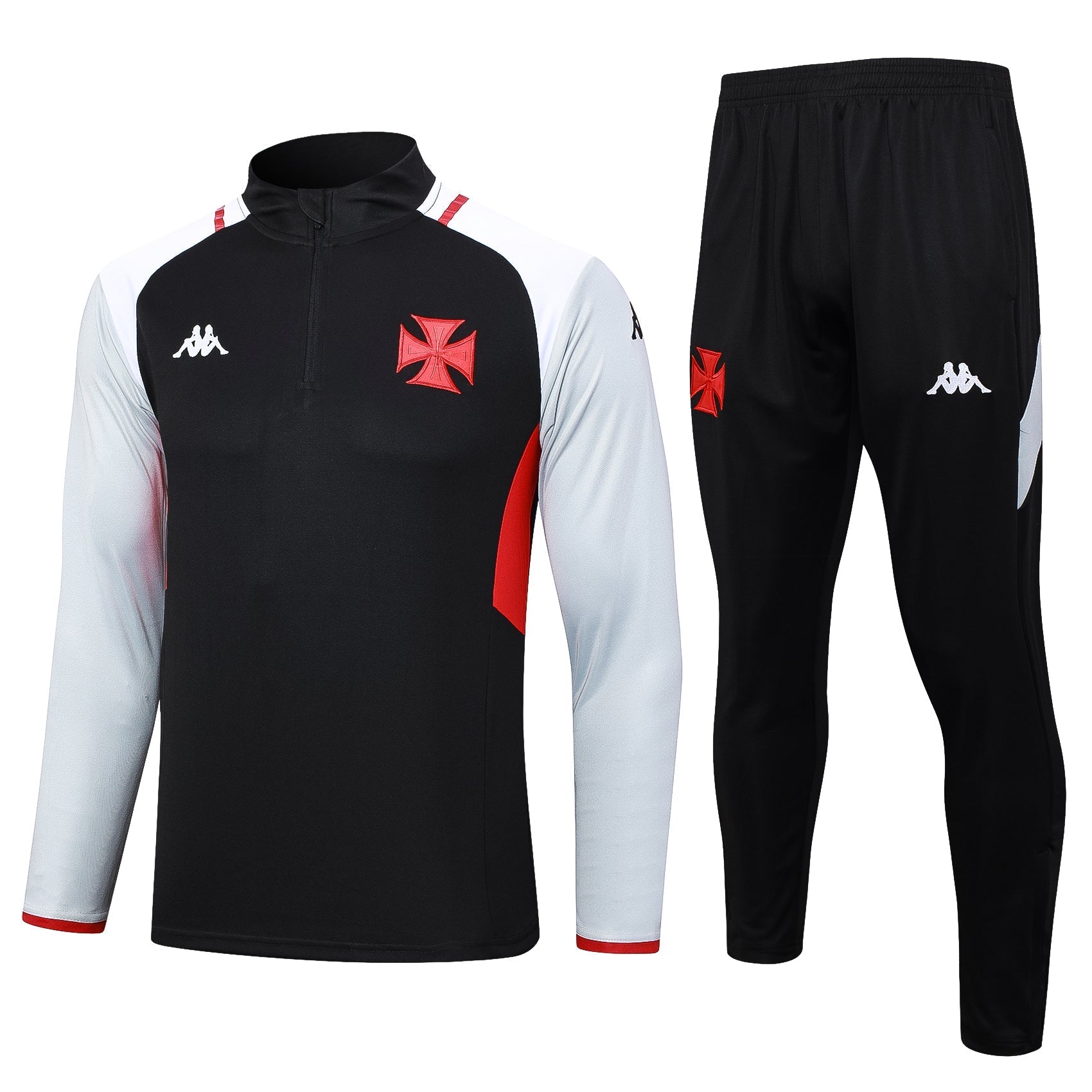 vasco da gama 23 24 tracksuit