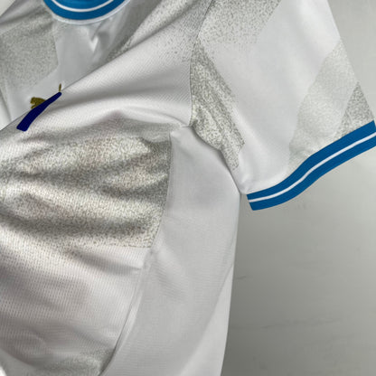 marseille 23 24 home football kit