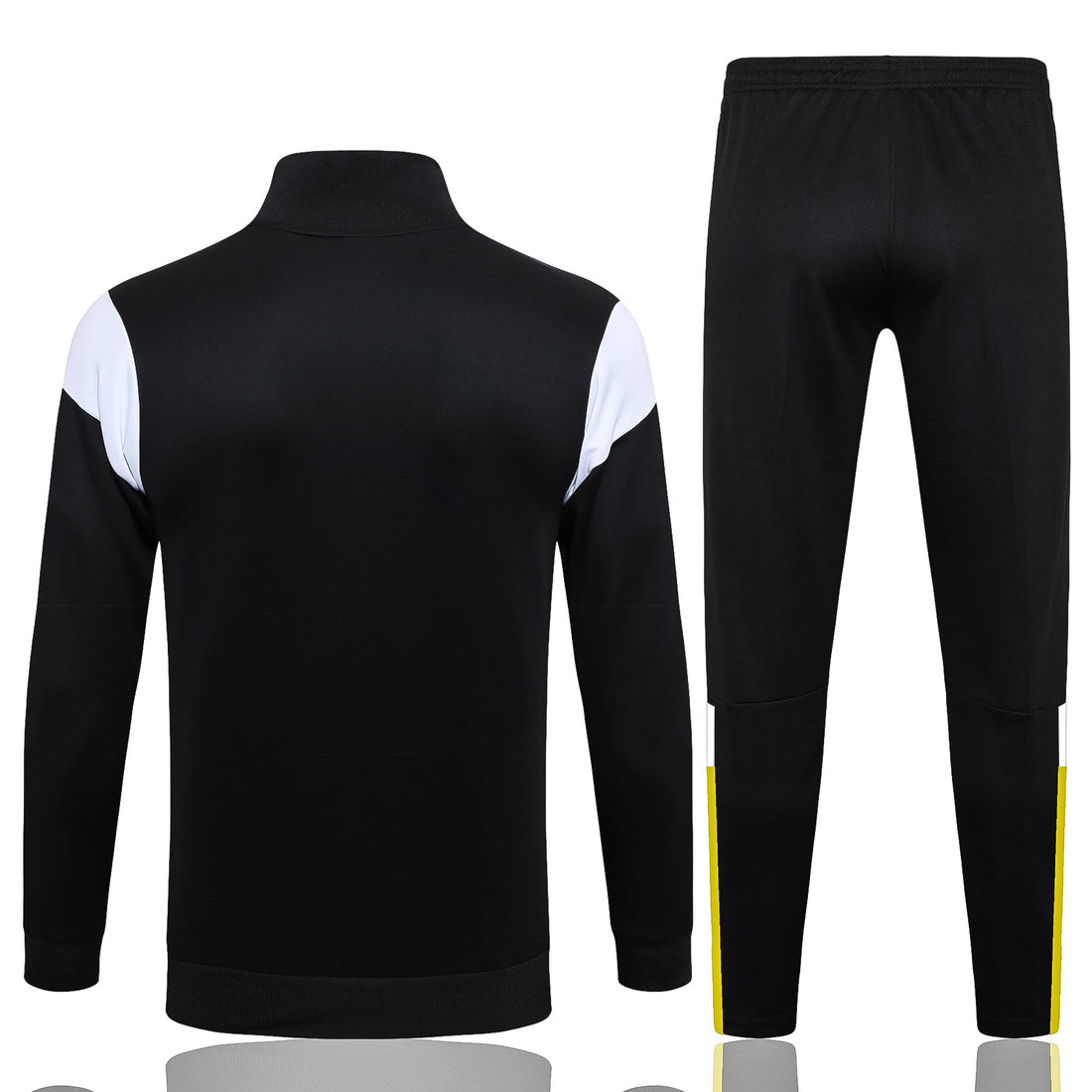 borussia dortmund 23 24 tracksuit 5