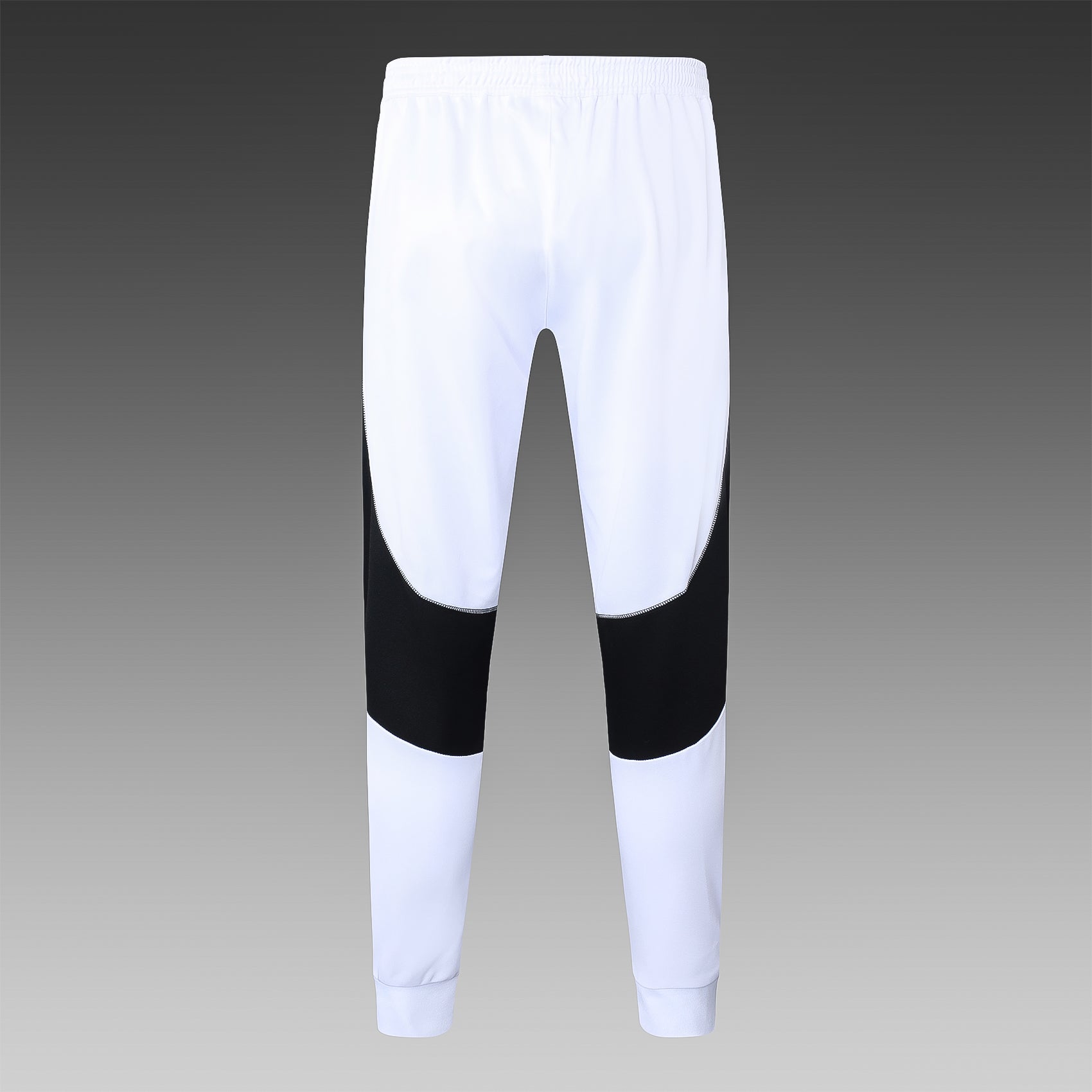 juventus 23 24 white Football Tracksuit with hat