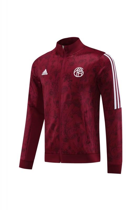 bayern munich 23 24 Football Tracksuit