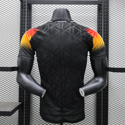 2025-2026 Germany Shirt - Home
