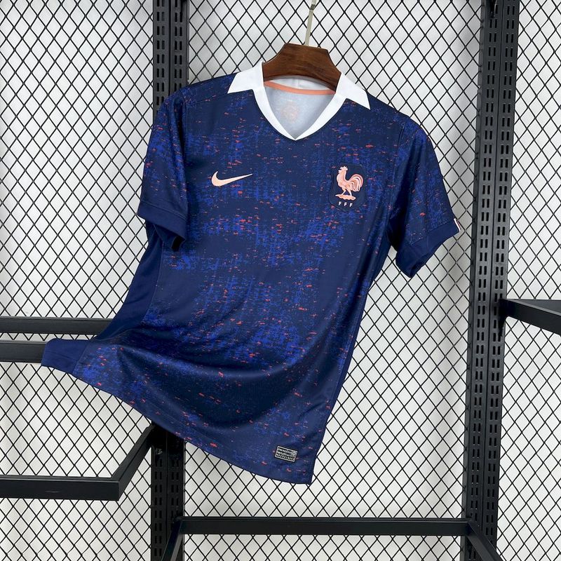 france-2025-home-Shirt-fan-version