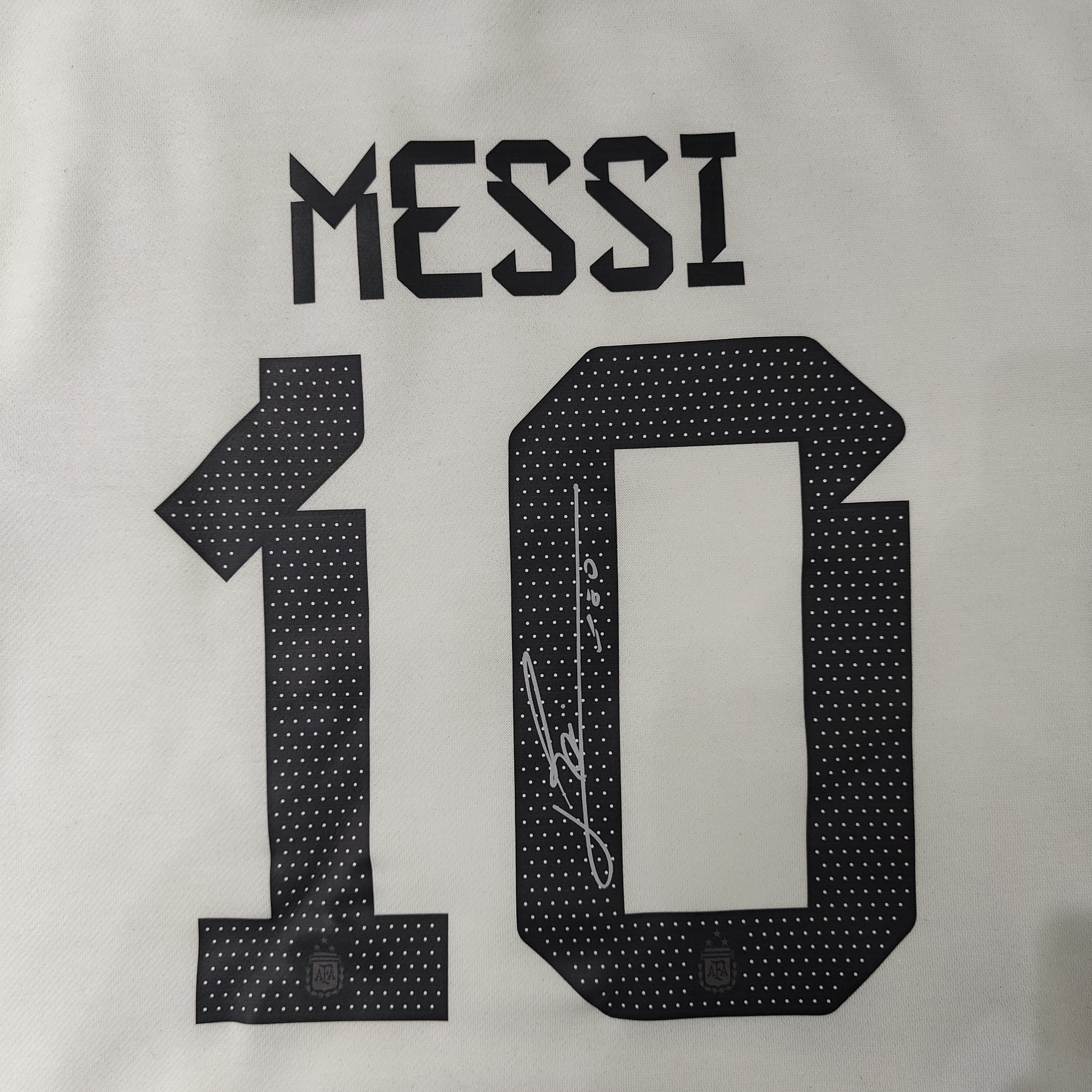 argentina-signed-messi-soccer-hoodie-white