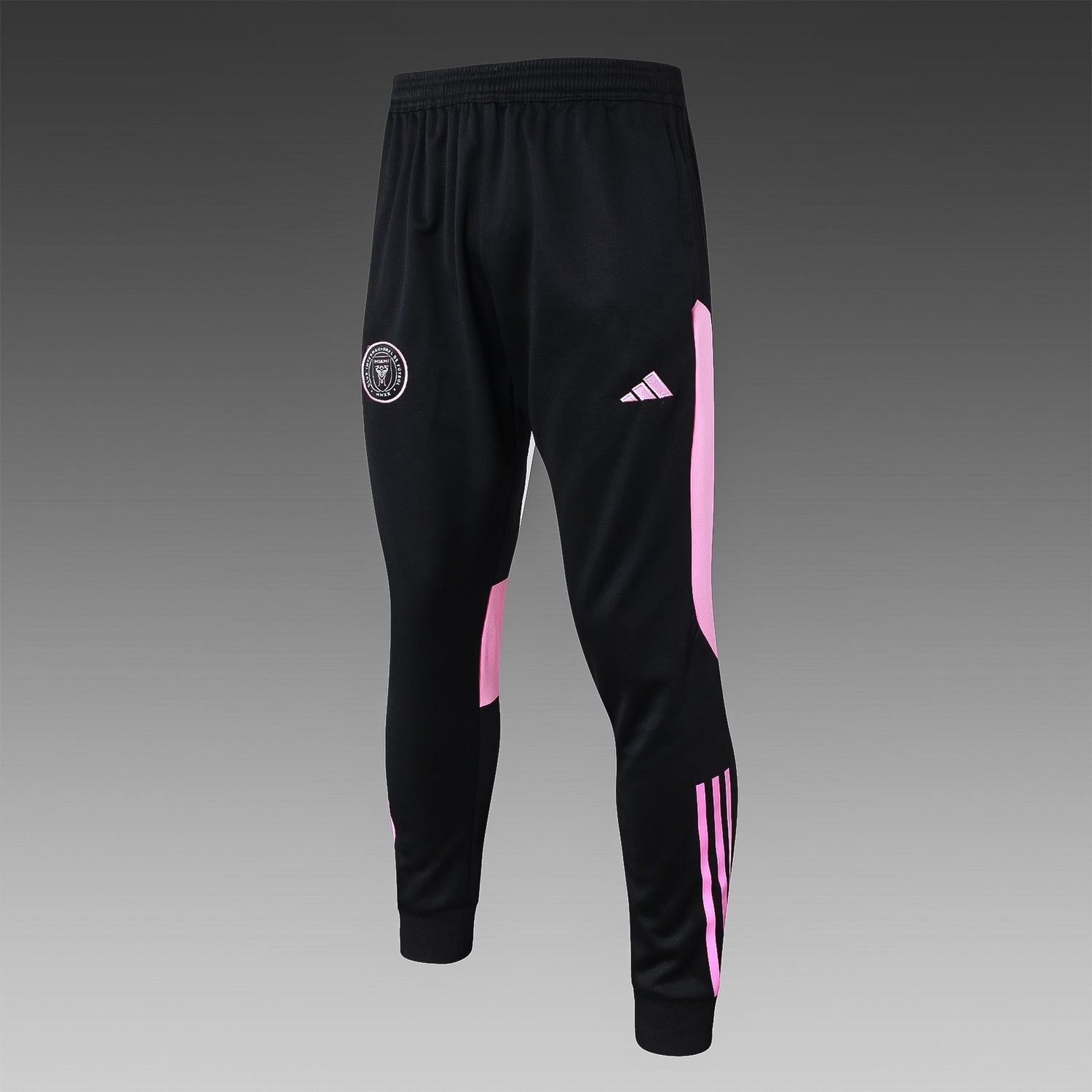 inter miami 23 24 pink Football Tracksuit hoodie