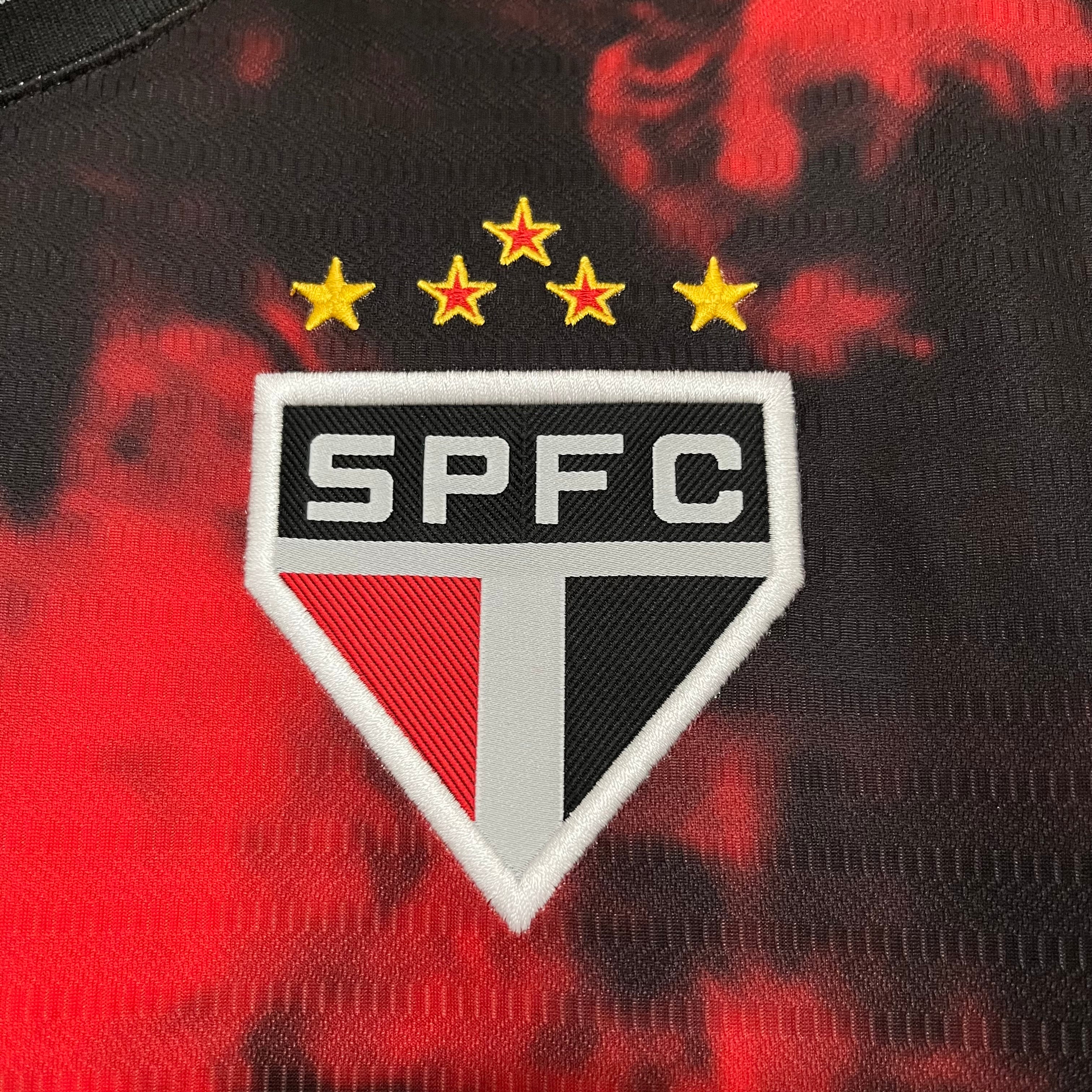 sao paulo 24 25 3rd away