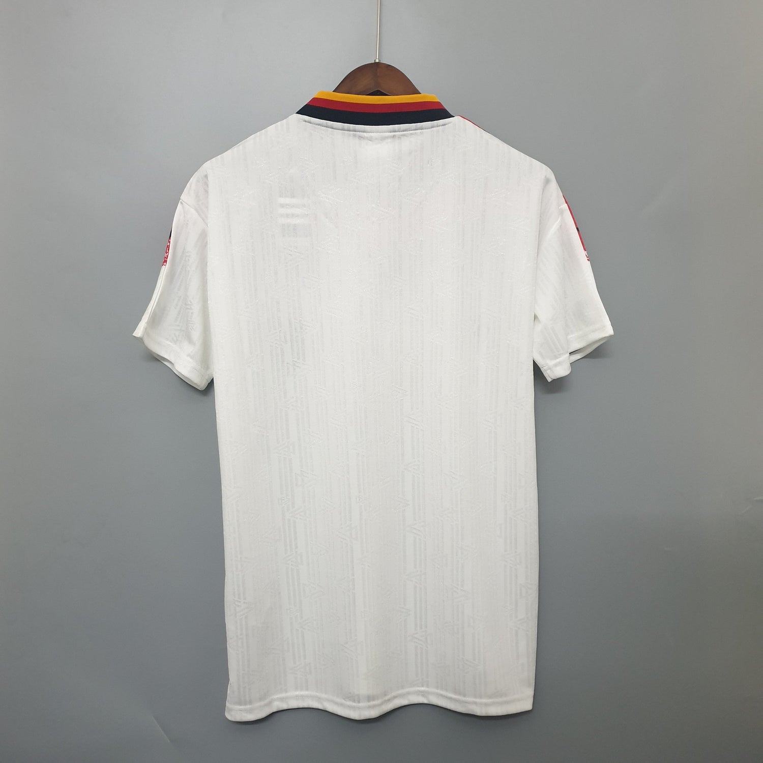 1994 germany retro shirt home